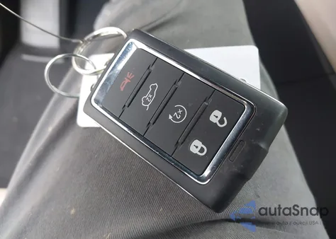 2024 Jeep Grand Cherokee Limited 4X4 from USA, damaged, VIN 1C4RJHBG5RC218525